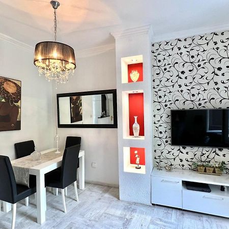 Apartment Kiki Kotor Eksteriør bilde
