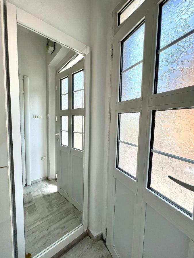 Apartment Kiki Kotor Eksteriør bilde