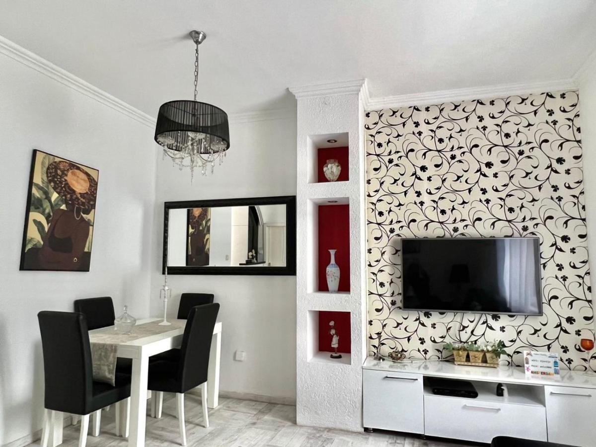 Apartment Kiki Kotor Eksteriør bilde