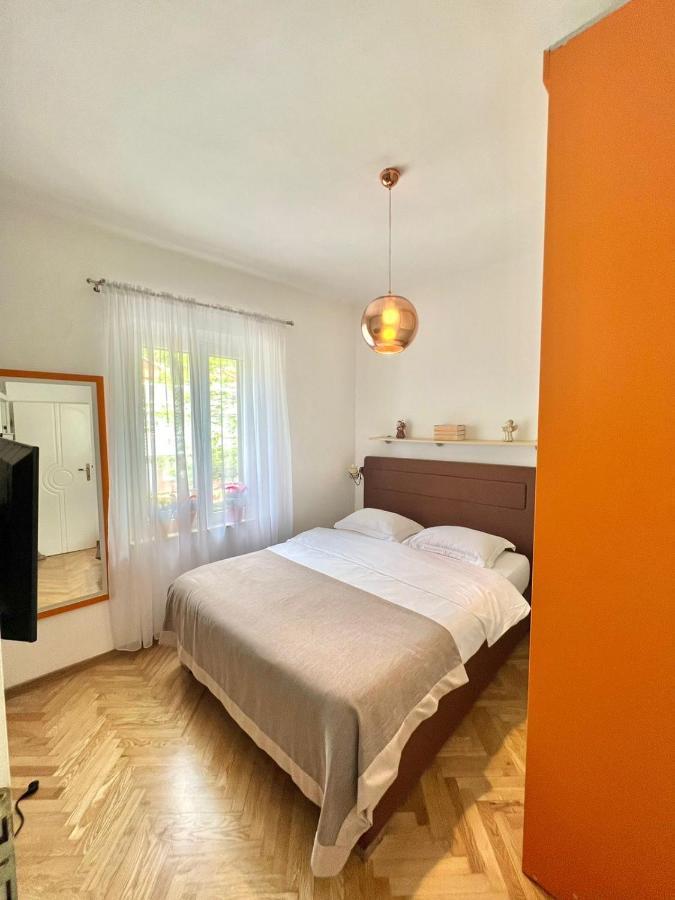 Apartment Kiki Kotor Eksteriør bilde