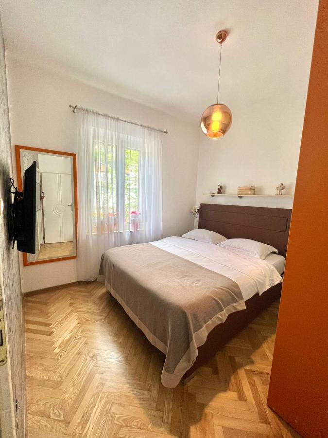 Apartment Kiki Kotor Eksteriør bilde