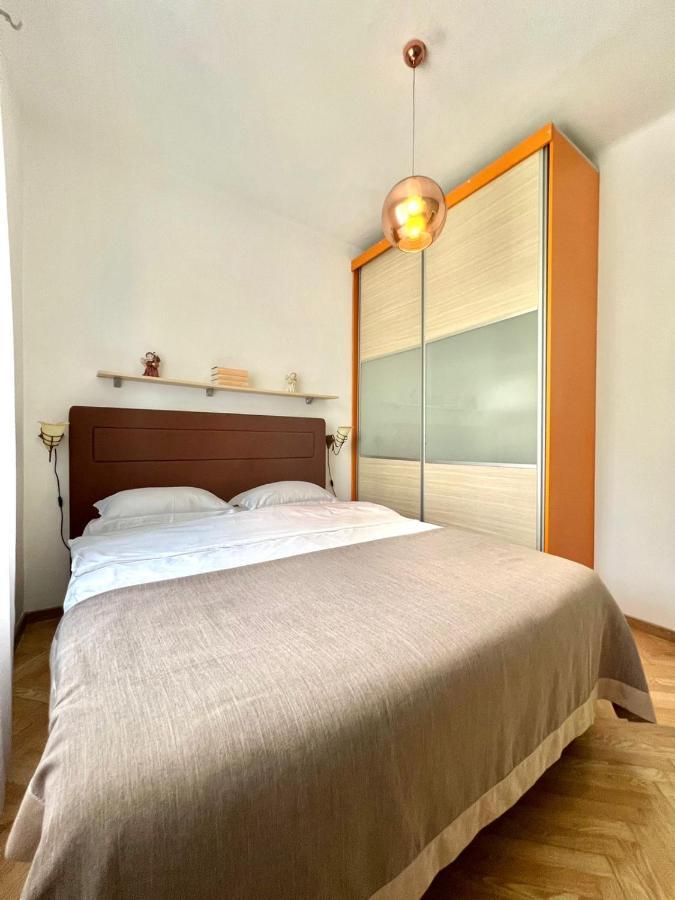 Apartment Kiki Kotor Eksteriør bilde