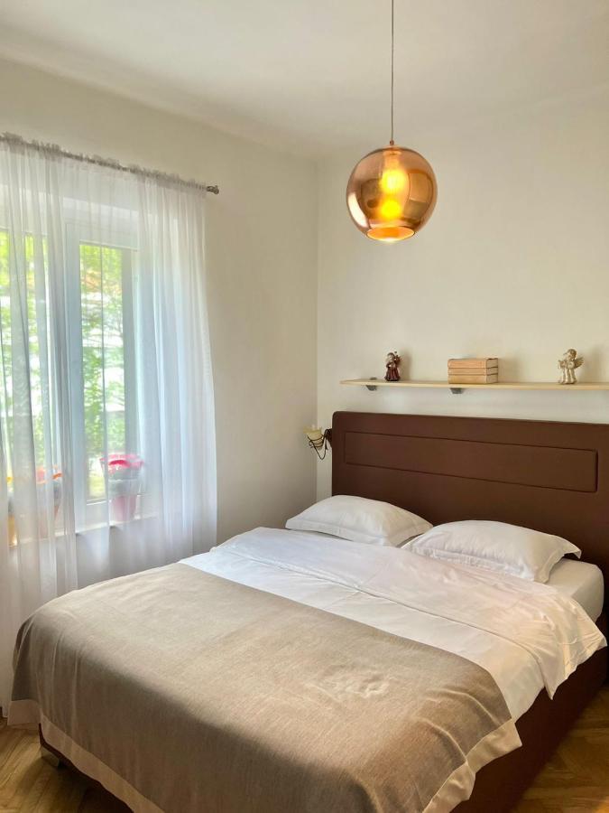 Apartment Kiki Kotor Eksteriør bilde