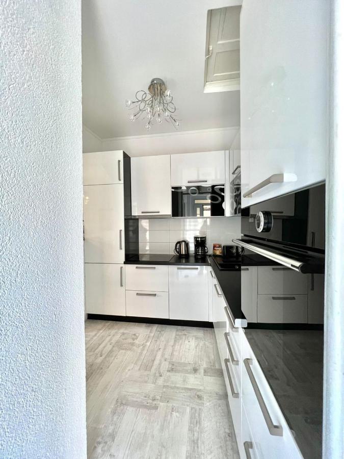 Apartment Kiki Kotor Eksteriør bilde