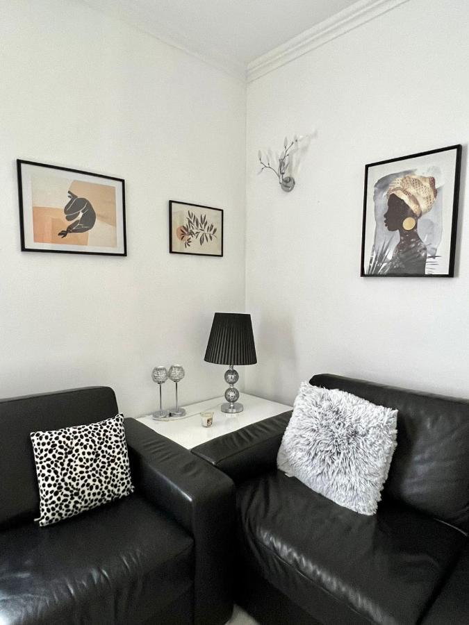 Apartment Kiki Kotor Eksteriør bilde