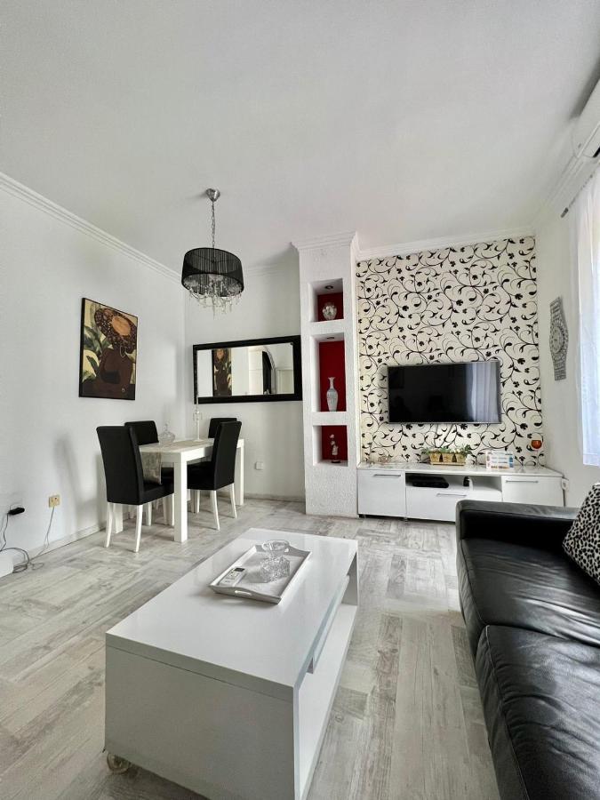 Apartment Kiki Kotor Eksteriør bilde