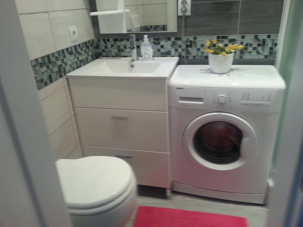 Apartment Kiki Kotor Rom bilde