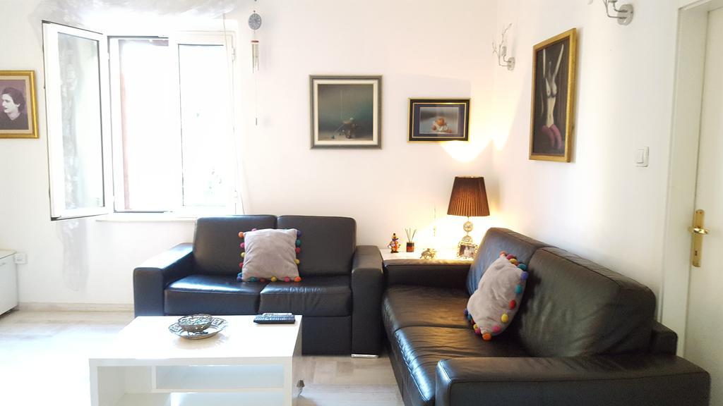 Apartment Kiki Kotor Eksteriør bilde