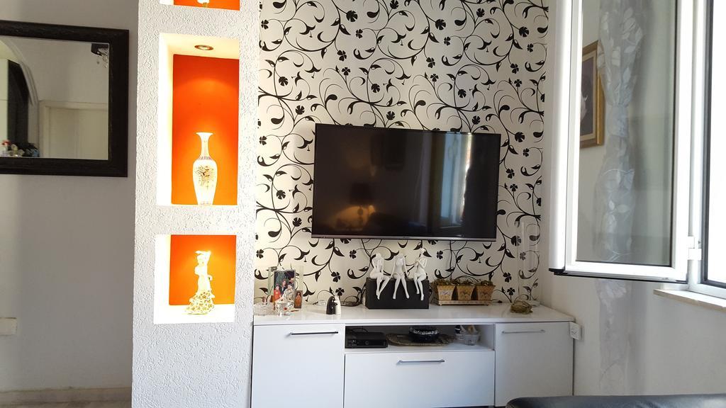 Apartment Kiki Kotor Eksteriør bilde